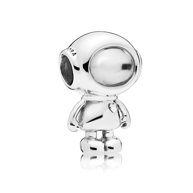 Charm bạc 925 ALE để mix vòng charm PAN theo sở thích, chât liệu chuẩn bạc 925 - Tổng hợp các mẫu charm bạc 08