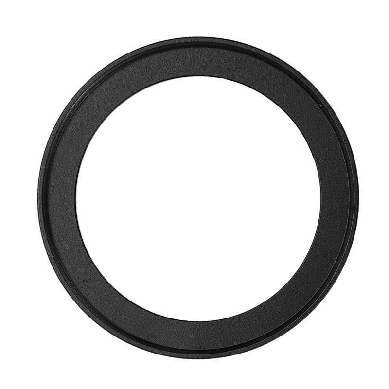 Vòng chuyển đổi 52mm-62mm 52mm sang 62mm màu đen cho máy ảnh