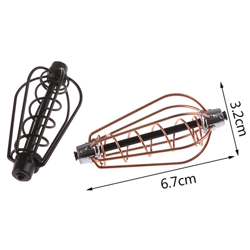 Lồng Mồi Câu Cá 15g 20g 25g 30g Chuyên Dụng