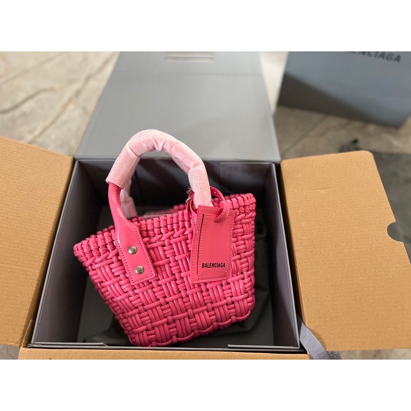 Túi xách nữ thời trang mẫu mới Balenciaga chất liệu cao cấp