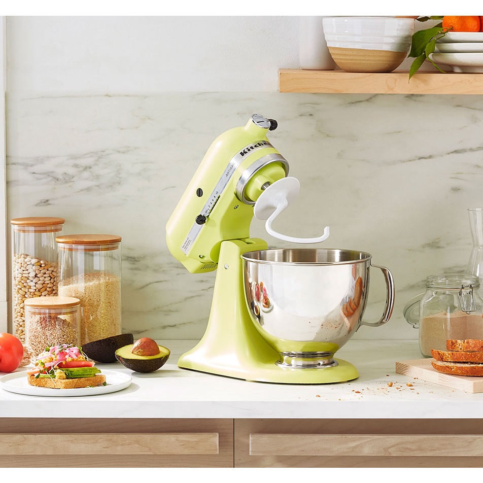 [Mã 154ELSALE2 giảm 7% đơn 300K] Máy Trộn KitchenAid 5KSM3311XE - Bảo Hành Chính Hãng