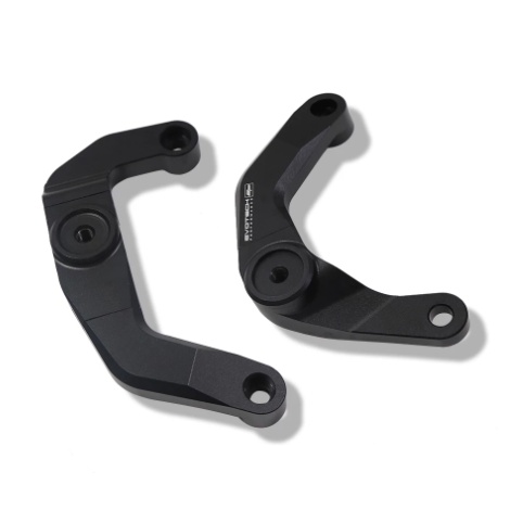 Khung Bảo Vệ Chống Trượt Cho Xe Mô Tô Honda CBR650R CBR 650R CB650R 2019-2021