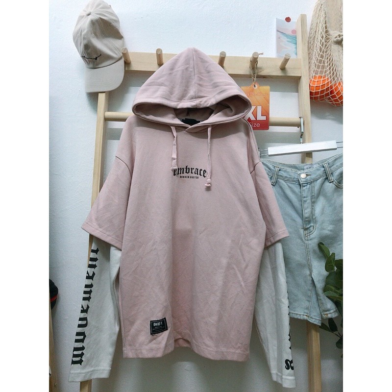 SALE ÁO HOODIE 2HAND (SIZE TRONG ẢNH) | BigBuy360 - bigbuy360.vn