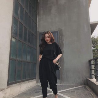 Bộ chị loan