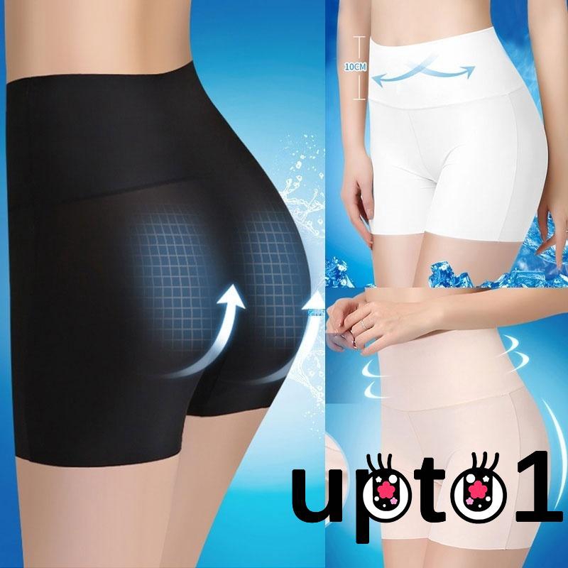 Quần short bảo hộ chất thun đúc cho mặc váy đầm