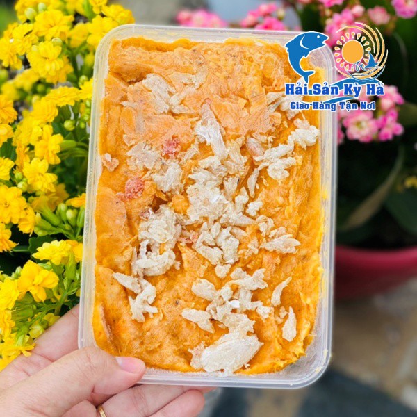 Giá Sỉ - Chả Cua Huế - Giá Sỉ Rẻ Nhất