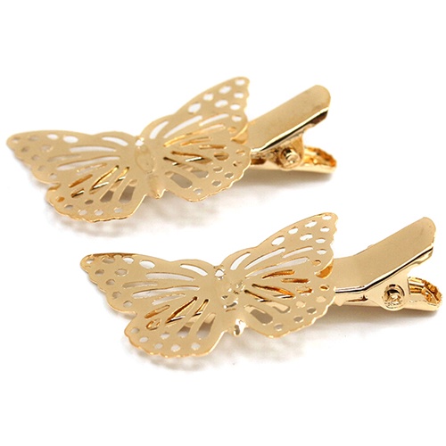 Kẹp tóc hình bướm xinh xắn cho nữ