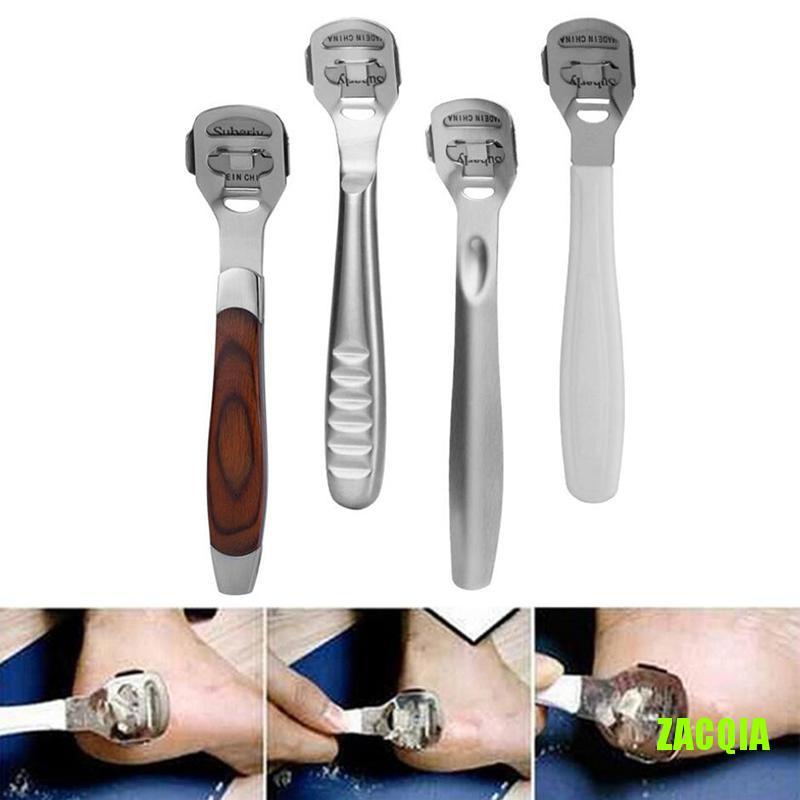 [Hàng mới về] Dao cạo vết chai cứng cho bàn chân