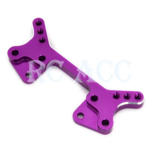 Rc 122022Phụ Tùng Giảm Xóc Trước Bằng Nhôm 02162 Cho Xe Điều Khiển HSP 1:10 94122 Nitro On-Road