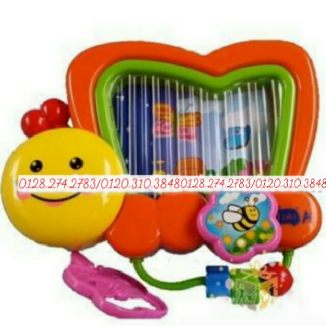 Trả giá 85k-Đàn bướm giao hưởng