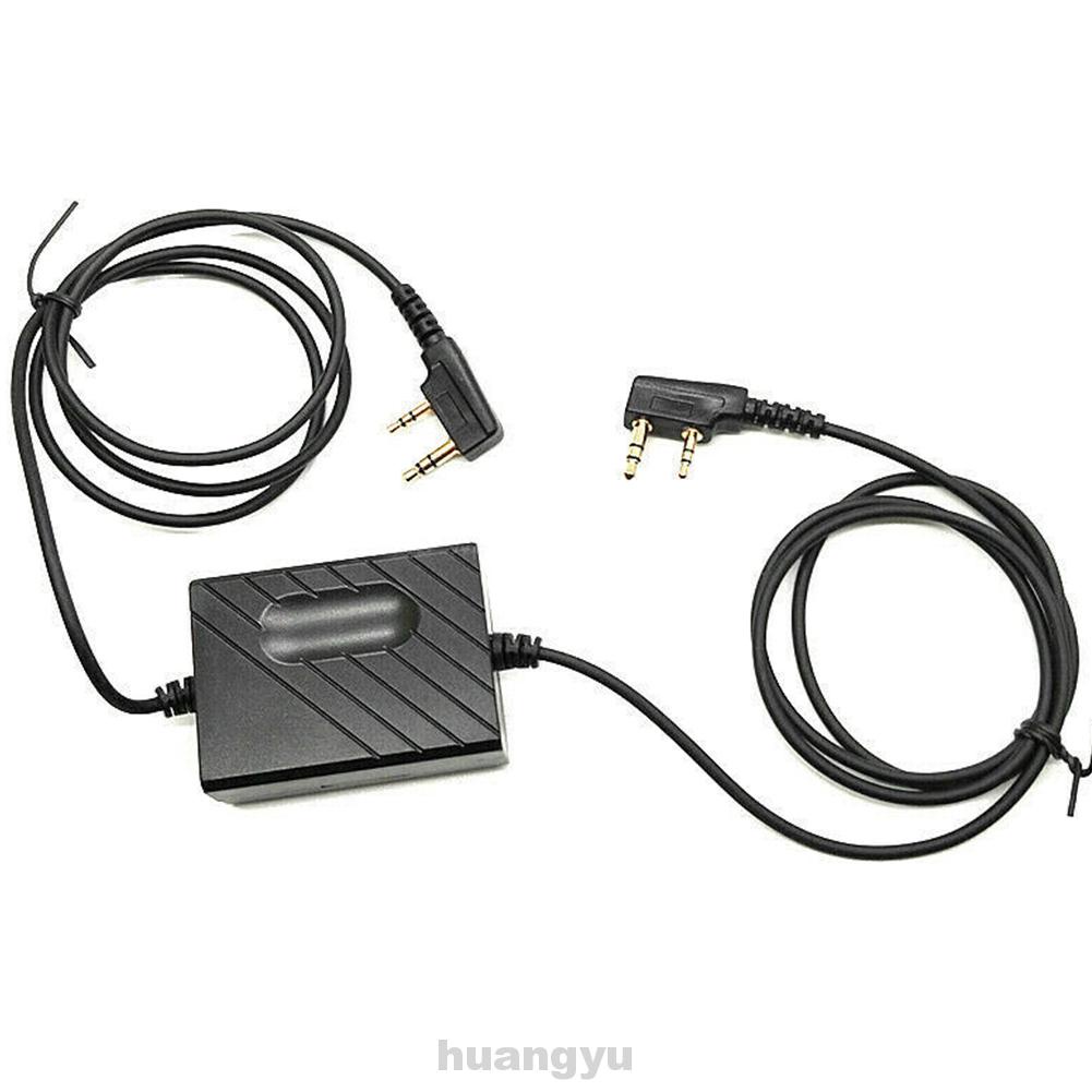 Hộp Mở Rộng Tín Hiệu Hai Chiều Cho Bộ Đàm Uv-5R | WebRaoVat - webraovat.net.vn