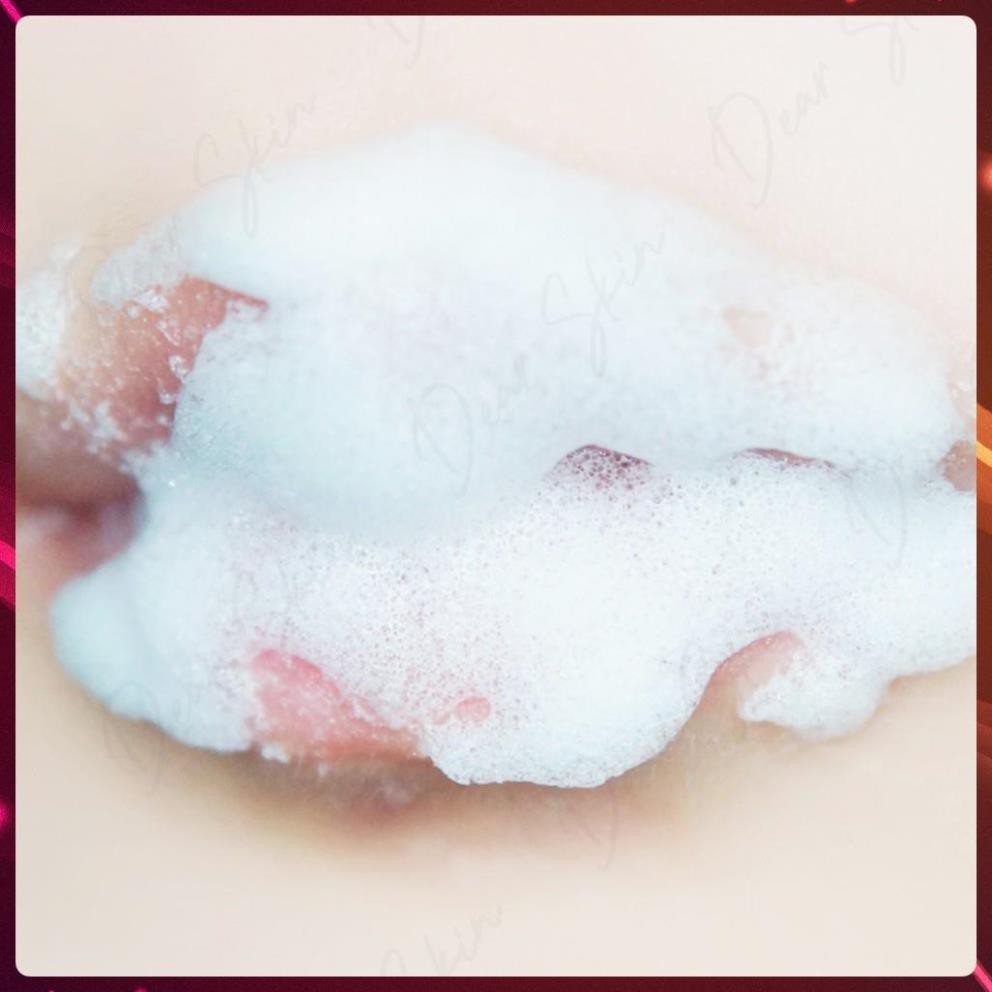 [Mẫu Mới 2021] Bubi Bubi Lip Son Dưỡng môi tẩy tế bào chết môi - tẩy da chết môi - gel làm mềm và hồng môi By Unpa | BigBuy360 - bigbuy360.vn