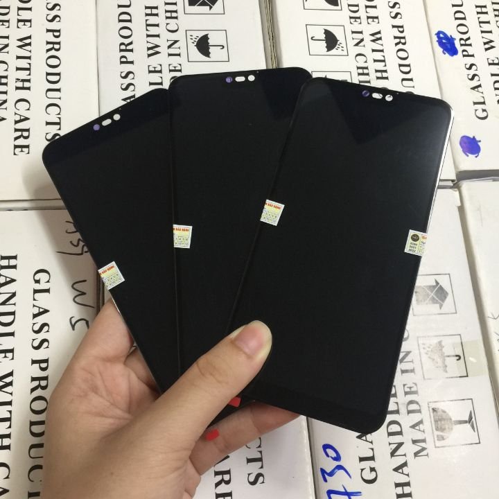 Màn hình Huawei Nova 3E, Honor P20 Lite