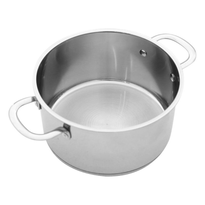 NỒI LUỘC GÀ 1 ĐÁY SUNHOUSE 32 Cm
