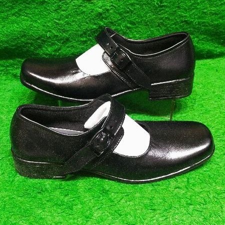 Giày Lười Da Xinh Xắn Dành Cho Nữ