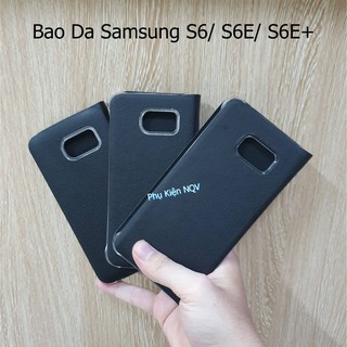 Samsung S6/S6E/S6E+|| Bao Da Samsung S6/S6E/S6E+