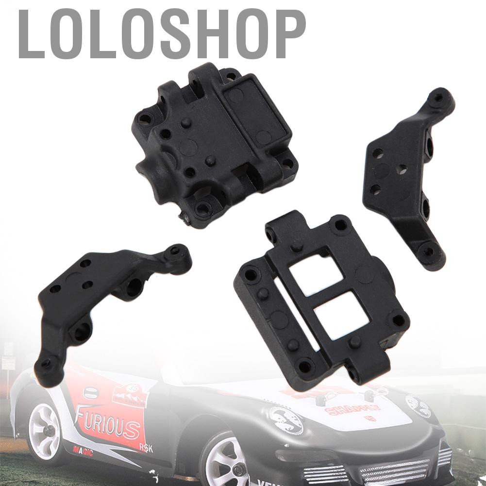 Hộp Đựng Hấp Thụ Sốc Cho Wltoys K969 K979 K989 K999 P929 P939 | BigBuy360 - bigbuy360.vn