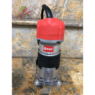 Máy phay gỗ ACZ - ACZ3703