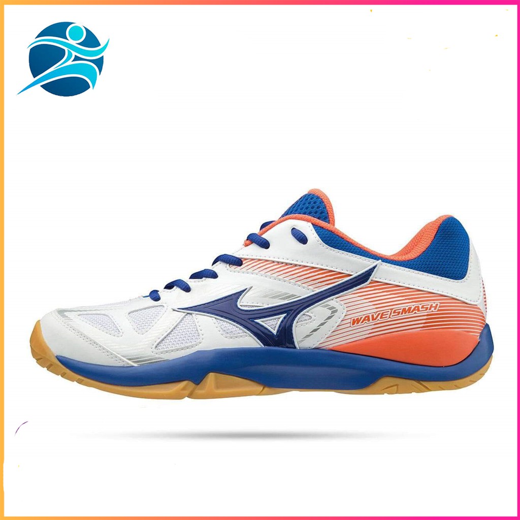 SALE Giày HOT HOT Giày cầu lông, giày bóng chuyền Mizuno dành cho nam nữ đủ size | Hot He 2020 | Cực Đẹp . * * ⁵ #