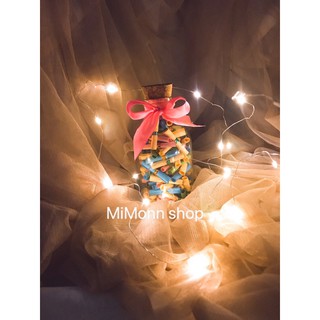 Lọ điều ước may mắn
