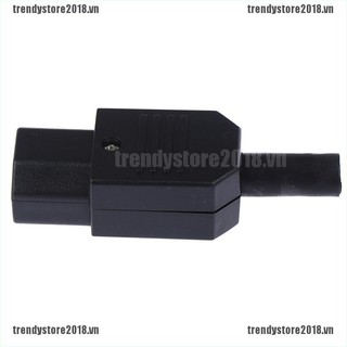 Ổ Cắm Điện 3 Chấu 250v 10a