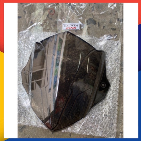 chắn gió ( mão ) exciter 155cc 2021  KIỂU SH