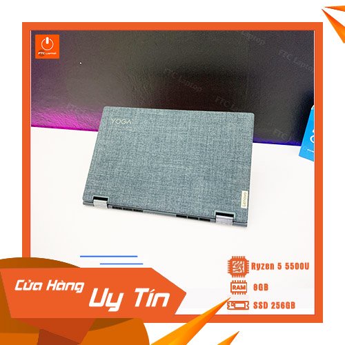 Lenovo Yoga 6 13 82ND0009US Phiên bản 2021 | BigBuy360 - bigbuy360.vn