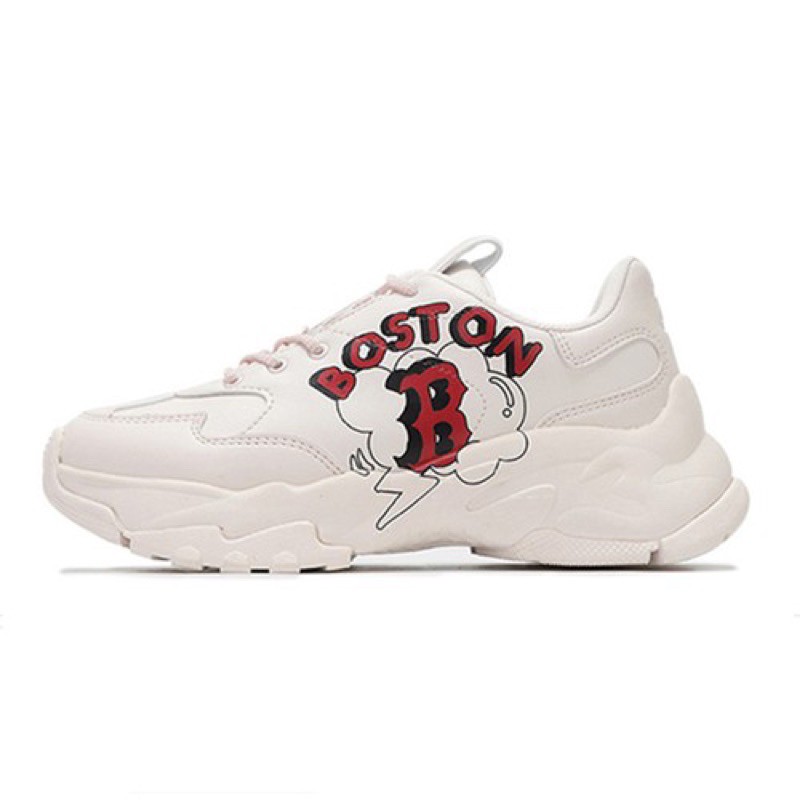 Giày MLB BigBall Chunky Like Boston Red Sox