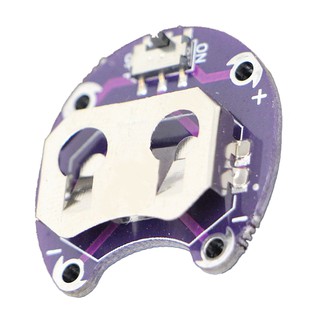 Mô Đun Đế Pin Cr2032 Cho Arduino