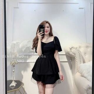 Đầm bigsize 65-95 ký có size