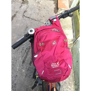 Jack Wolfskin Hamrock 12