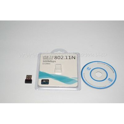 USB 2.0 wireless 802.11N LV-UW03 | BigBuy360 - bigbuy360.vn
