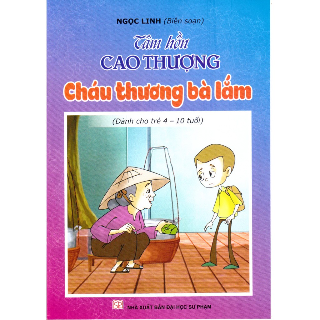 Sách - Bộ sách Tâm hồn cao thượng trọn bộ 12 cuốn