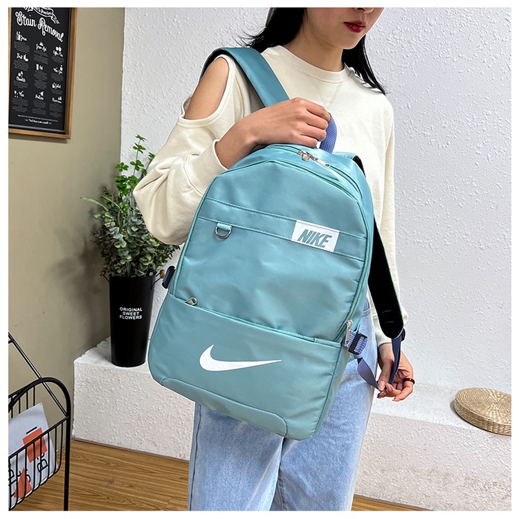 Nike Balo Leo Núi / Du Lịch Cỡ Lớn Chống Thấm Nước / Mòn