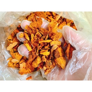 500gr khô bò giòn vụn nhỏ