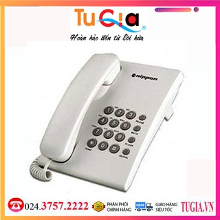 Điện thoại bàn Nippon NP1202