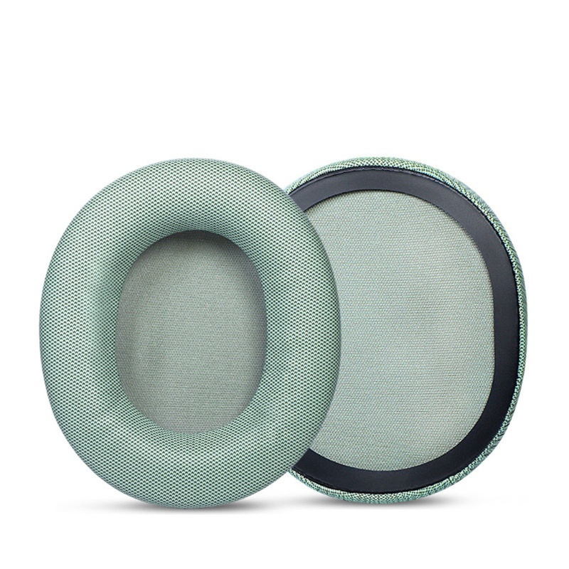 Cặp Mút Đệm Thay Thế Cho Tai Nghe Chụp Tai Arctis 1 / 3 / 5 / 7 / 9x / Pro