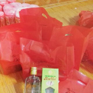 Dầu tràm kim vui