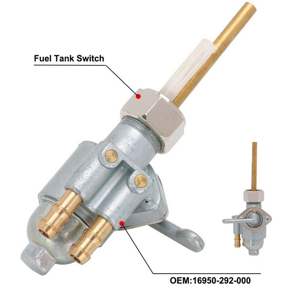 SHOUKEY Van Nút Bấm Khởi Động Thay Thế Chuyên Nghiệp Cho Xe Mô Tô Honda CL175