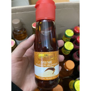 Dầu Mè Lee Kum Kee 115ml