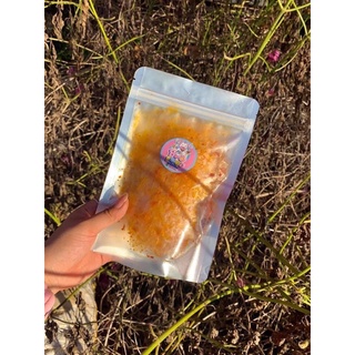 Bánh tráng tỏi BOOFOOD