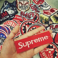 Sticker Miếng dán quần áo