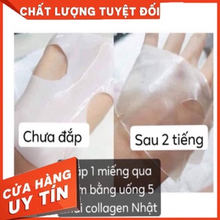 Derm All Matrix - Mặt Nạ Thạch Derm All Matrix