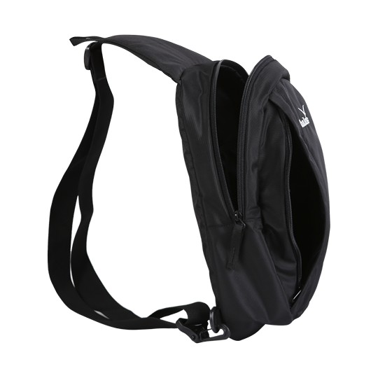 Túi Chéo 1 Quai Thời Trang Balos Zen Sling 4 Black