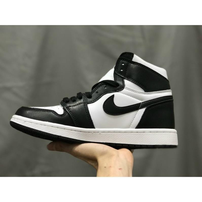 [ 𝐒𝐀𝐋𝐄 ĐẬ𝐌 ] Giày Sneaker NB550 cổ thấp phối màu White Green, Giày thể thao trắng xám NB550 Giày  Jordan 1 High ( Panda | BigBuy360 - bigbuy360.vn