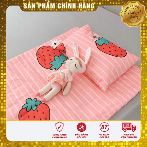 [NHẬP NHẬT] TẤM LÓT CHỐNG TRÀN, BỎ BỈM CHO BÉ - 2 MẶT CHỐNG THẤM - LAU LÀ SẠCH - 75x110cm