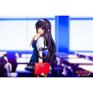 [SHQ] Mô hình Figure chính hãng Nhật - Utaha Kasumigaoka - Saenai Heroine no Sodatekata ♭