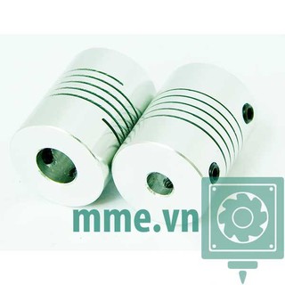 Khớp nối mềm các cỡ
