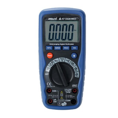 Đồng hồ vạn năng Holex 473320 9917