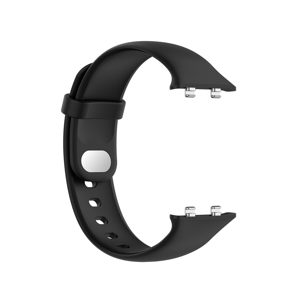 Dây Đeo Silicon Mềm Cho Đồng Hồ Thông Minh Oppo Watch 41mm 46mm / 46mm / 41mm